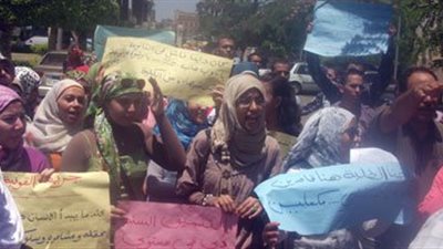 النيابة تباشر التحقق مع طالبين فى واقعة تظاهرات طلاب الثانوية بمحيط 