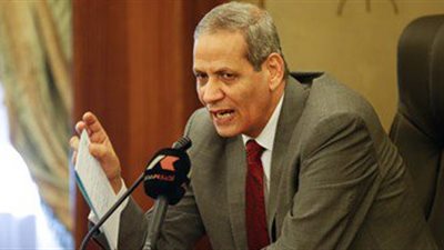 طلاب الثانوية يتطاولون علي الهلالي عبر 