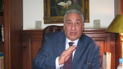 نقيب المحامين:نرفض قيد خريجى التعليم المفتوح بجداول النقابة