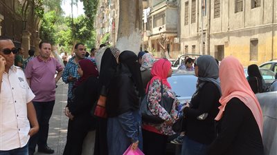 اولياء امور طلاب