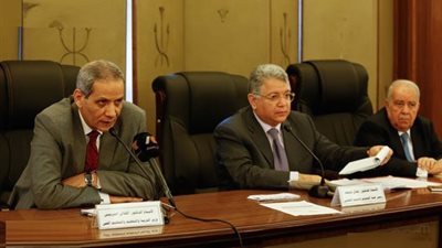 رئيس لجنة التعليم بالبرلمان: لا يمكن أن يحدث فى دولة منضبطة تسريب امتحانات 