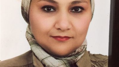 النائبة ماجدة البكرى: دعوات فرض الحجاب على الطالبات فى المدارس والجامعات 