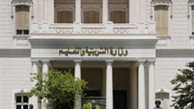 محسوبية الحافز الرياضى تطيح بآمال طلاب الثانوية 