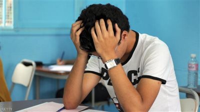 %89نسبة النجاح في عشوائية الاقتصاد والاحصاء 