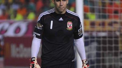 مارتن يول يستبعد إكرامى من مباراة الاتحاد السكندرى