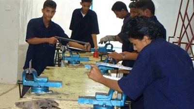 رسوب 61 ألف طالب وطالبة بالتعليم الفنى.. ودور ثان لـ221 ألف