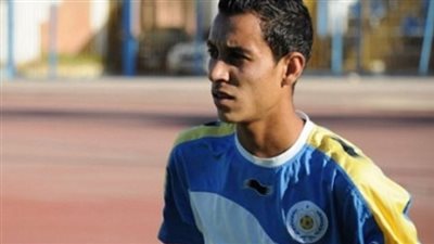 الأهلى يتفاوض مع ابراهيم حسن صانع ألعاب الاسماعيلى