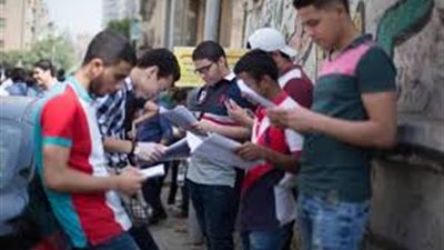 مصدر بالتعليم: اسئلة امتحانات 