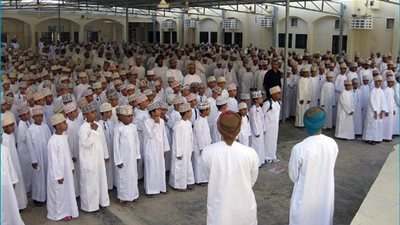 براتب وبدل سكن 300 ريال عمانى.. سلطنة عمان تعلن عن وظائف للمعلمين والمعلمات.. ننشر التخصصات