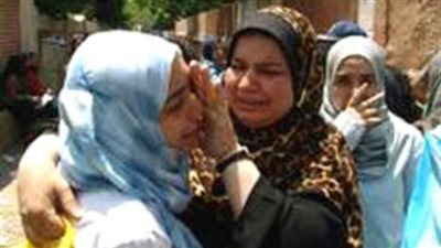 التاريخ يحزن ويبكى طلاب الثانوية العامة