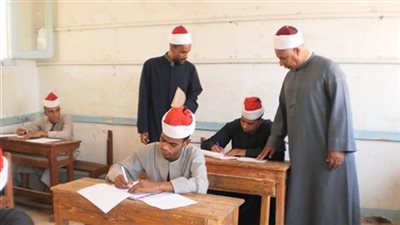 مد فترة التسجيل لمعلمى الأزهر المتعاقدين حتى 31 يوليو