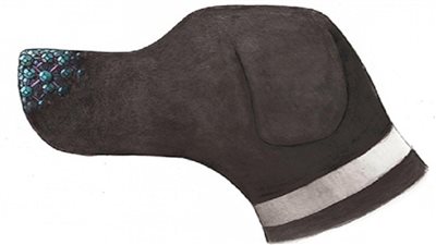 اختراع أنف إلكتروني فائق الحساسية