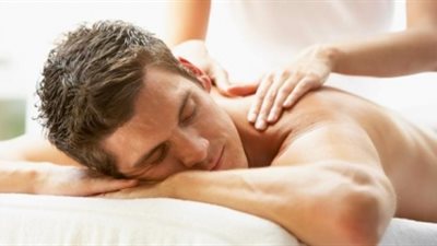 دراسة علمية : العلاج بالتدليك يخفف الألم
