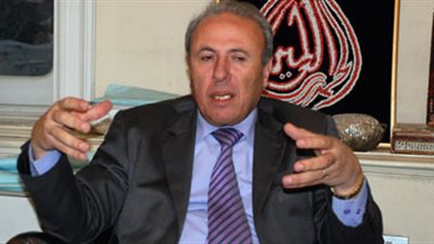 عاجل.. رضا مسعد يكشف عن خليفة الهلالى