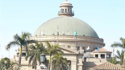 رئيس جامعة القاهرة يوجه بالإعلان عن كل التبرعات العينية والنقدية التى تحصلت عليها مستشفيات جامعة القاهرة