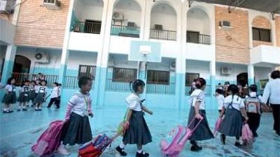 دبي تعلن عن حاجتها الى معلمين ومعلمات فى جميع التخصصات.. ننشر نص الاعلان