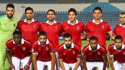 عاجل.. تشكيل الأهلى فى مباراة اليوم أمام الزمالك 