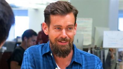  اختراق حساب الرئيس التنفيذى لتويتر