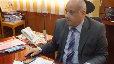 ننشر أسماء المعينين والمرقين بجامعة مدينة السادات