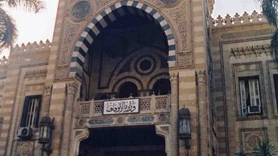  عاجل.. الأوقاف تعلن عن 3 آلاف وظيفة جديدة 