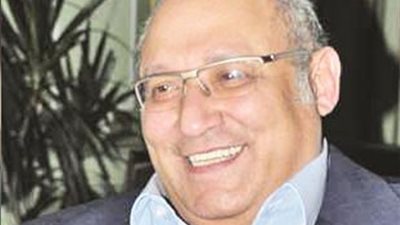 القائم بأعمال رئيس جامعة عين شمس يشدد على اعتماد نتائج الكليات قبل أول أغسطس