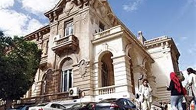 كلية الفنون الجميلة بالأسكندرية تبدأ غدا اختبارات القدرات 