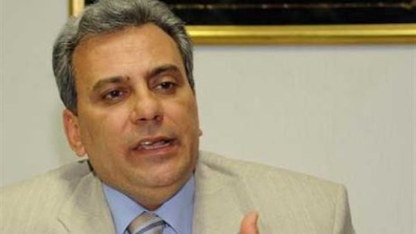 الدكتور جابر نصار