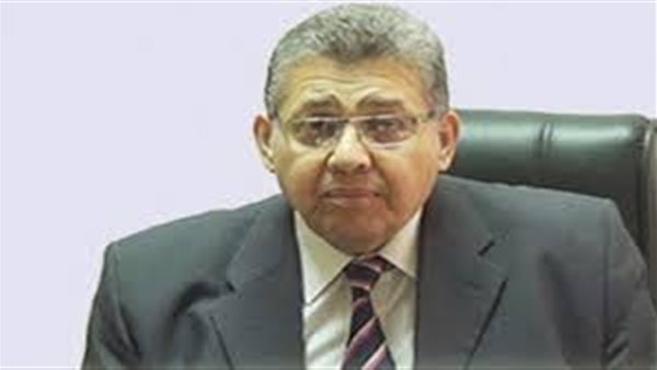 الدكتور أشرف الشيحي