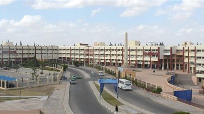 إستخراج بطاقات القدرات المؤهلة لكلية التربية الرياضية بجامعة مدينة السادات