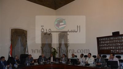 الهلالى يطالب بسرعة الانتهاء من التحقيق مع حالات 