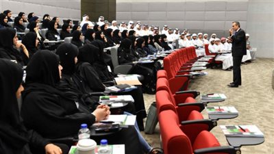 عاجل.. الامارات تعلن عن حاجتها الى اكاديميين.. ننشر نص الاعلان