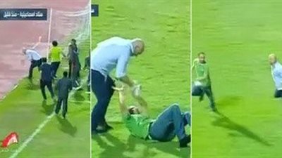 نكشف تفاصيل أول ليلة بات فيها عميد لاعبى العالم حسام حسن فى سجن طرة