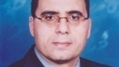 وفاة الدكتور محمود مصطفى أستاذ قانون المرافعات المدنية والتجارية بحقوق القاهرة