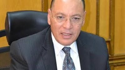 جامعة القناة منسقا لقوافل التوعية لجامعات مصر