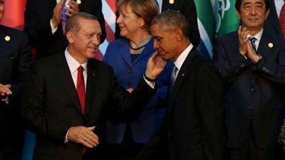 شاهد.. ردود أفعال دولية إثر انقلاب الجيش على أردوغان