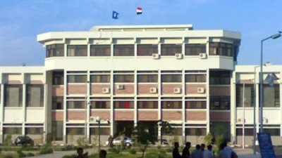 جامعة السويس تعلن عن وظائف شاغرة لأعضاء هيئة التدريس 