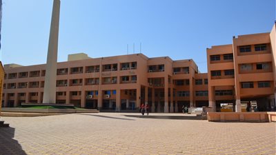 جامعة مدينة السادات تمنح ( 5 ) درجه دكتوراه و (12 ) درجة ماجستير