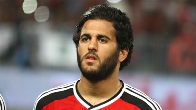 مرتضى منصور لمروان محسن 