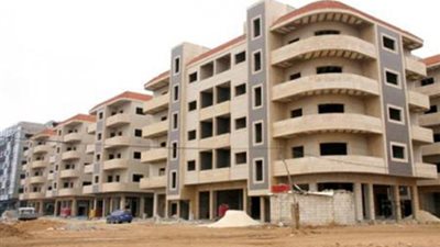 بشرى سارة.. الاسكان تعلن عن 40 ألف وحدة سكنية بنظام الإيجار التمليكى بمقدم 5 آلاف جنيه.. ننشر شروط التقديم