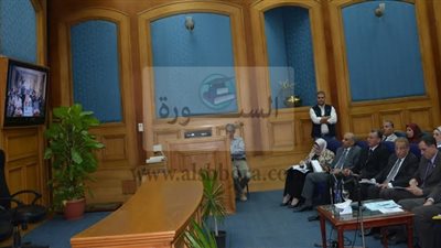 الهلالى يطالب المديريات التعليمية بالاستعداد المبكر للعام الدراسى الجديد