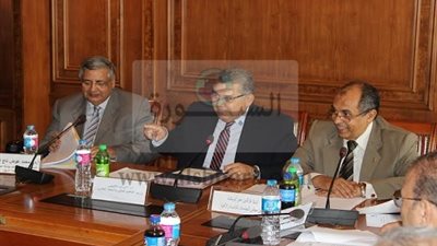 بدء دورات التربية العسكرية وتدريس مادتها بالجامعات الخاصة 