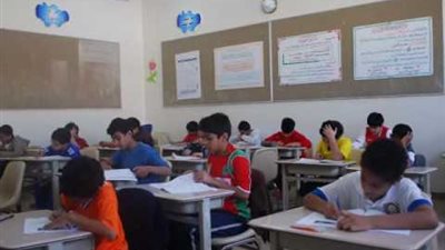 عاجل.. براتب 2200 ريال قابل للتفاوض.. السعودية تطلب معلمين فى جميع التخصصات