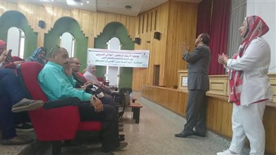 التعليم: استمرار فعاليات اليوم الرابع من مبادرة 