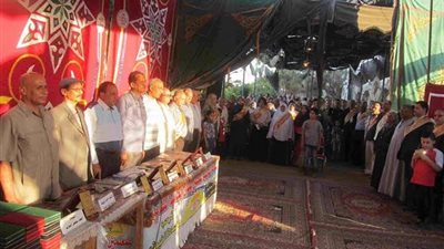 نقابة المعلمين بملوى: توفير سكن متكامل للمغتربات وافتتاح قاعة مناسبات وإجتماعات 