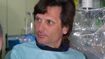 30 يوليو| أستاذ جراحة قلب إيطالي يزور مستشفى قنا الجامعي