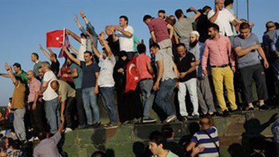 المجلس الأعلى للتعليم بتركيا يمنع جميع الأكاديميين من السفر للخارج