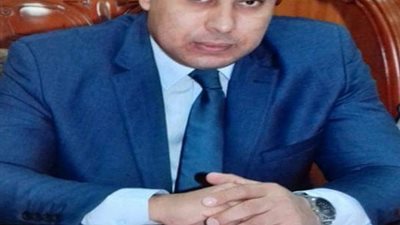 هندسة منوف تناقش مشروعات التخرج لطلبة الكلية في