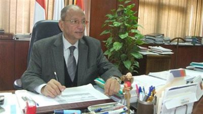 فاروق إسماعيل رئيسًا منتخبًا للمجمع العلمى 