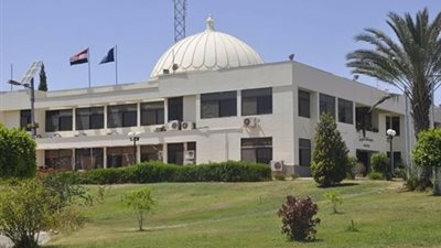 510 طالب تقدموا لاختبارات القدرات بتربية رياضية الإسماعيلية 