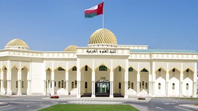  جامعة البيان العمانية تعلن عن وظائف شاغرة لأعضاء هيئة التدريس..ننشر نص الإعلان